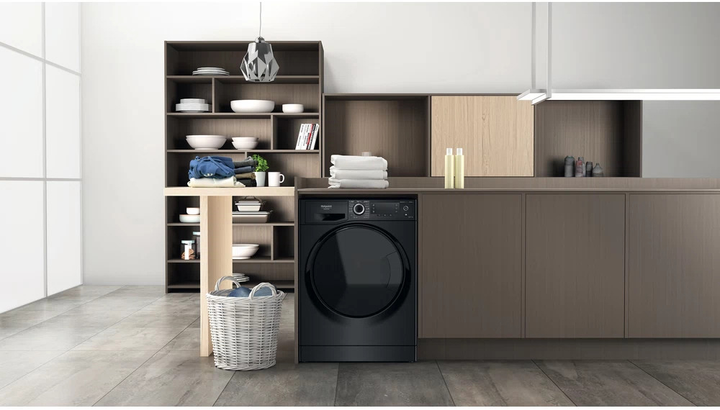 Pralko-suszarka Hotpoint Ariston NDD 11725 BDA EE - obraz 6