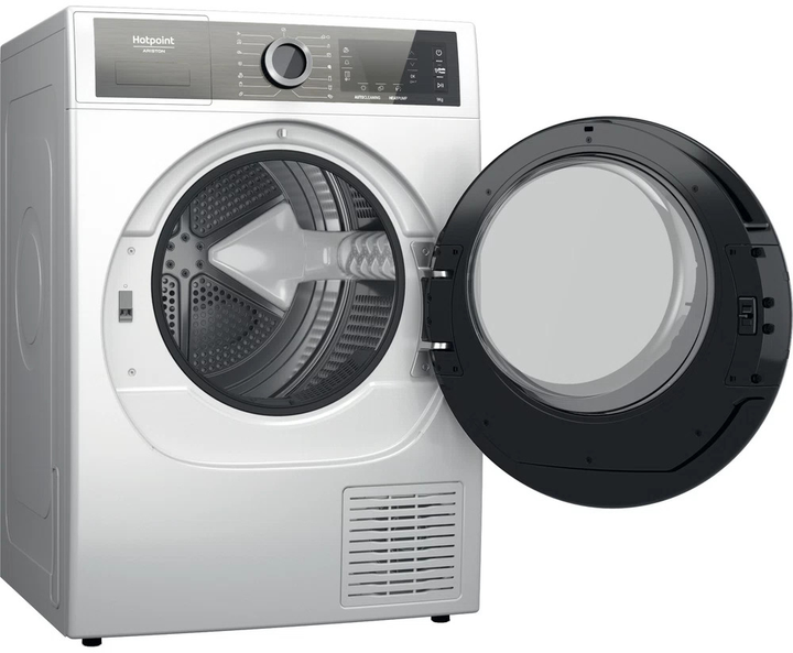Suszarka bębnowa Hotpoint Ariston H8 D94WB EU - obraz 4