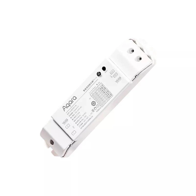 Драйвер постоянного тока для LED ленты Aqara T1-1 (HLQDQ01LM