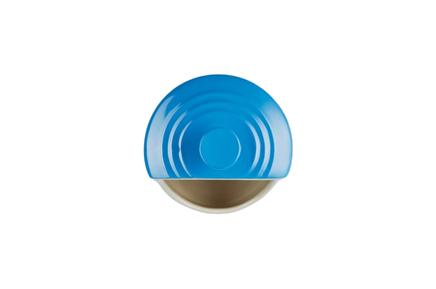 Ємність для зберігання солі Le Creuset 300 мл Azure (80811102200005) - Фото 4 Ємність для зберігання солі Le Creuset 300 мл Azure (80811102200005) - зображення 4