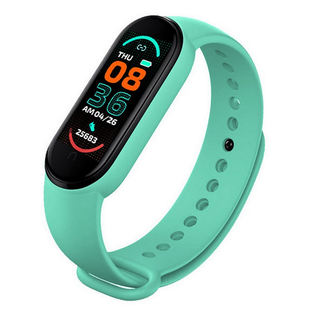 Smart Band M8 Mint Green