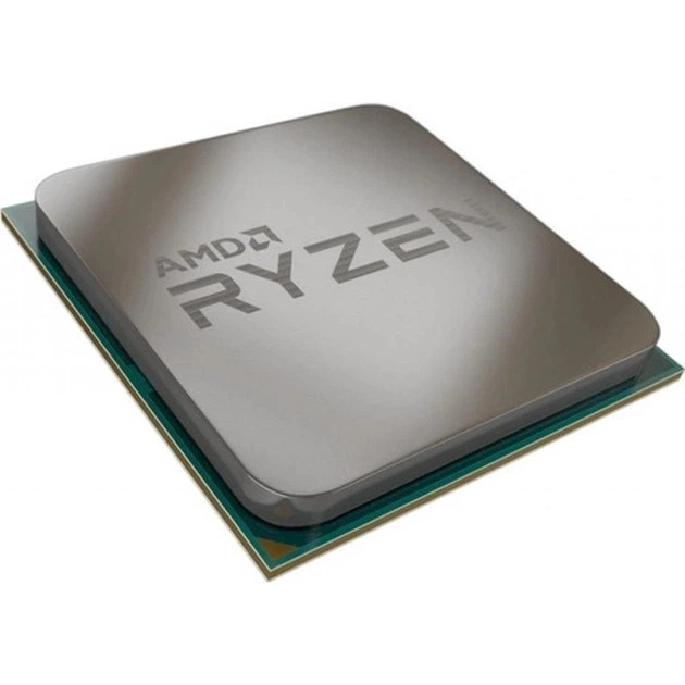 Процессор AMD RYZEN 5 1400 AM4 TRAY (YD1400BBM4KAE) – фото, отзывы