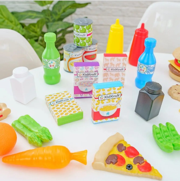 Kidkraft hot sale tasty treats