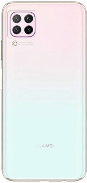 Etui plecki Candy do Huawei P40 Lite Clear (5903657571884) - obraz 1