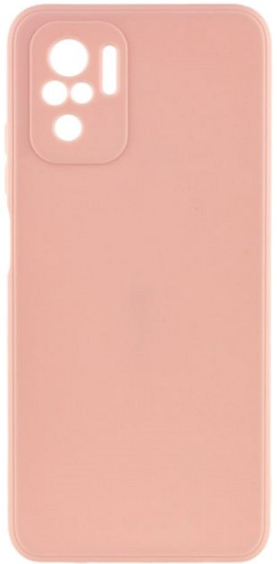 Etui plecki Candy do Xiaomi Mi Note 10 Pink (5907465608817) - obraz 1