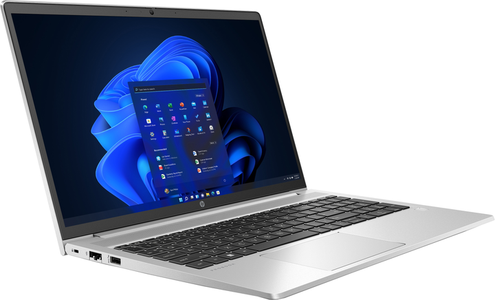 Ноутбук HP ProBook 450 G9 6F1R0EA (0196786059551) Silver - зображення 5