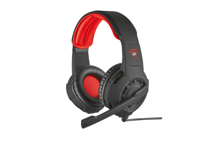 Геймерський комплект гарнітура Trust GXT 310 + Мишка GXT101 у подарунок (TR24487) - зображення 6