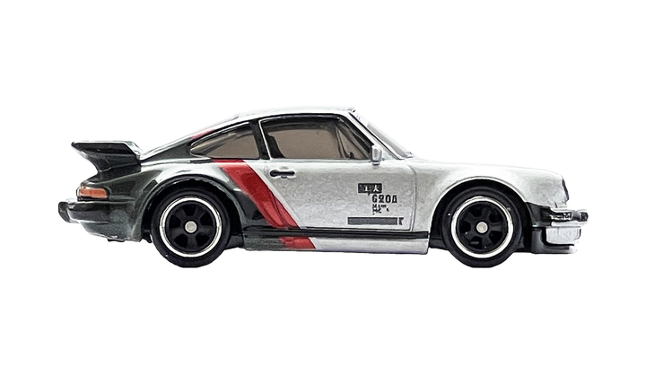 ROZETKA » Набор Машинка Premium Hot Wheels Cyberpunk 2077 Porsche