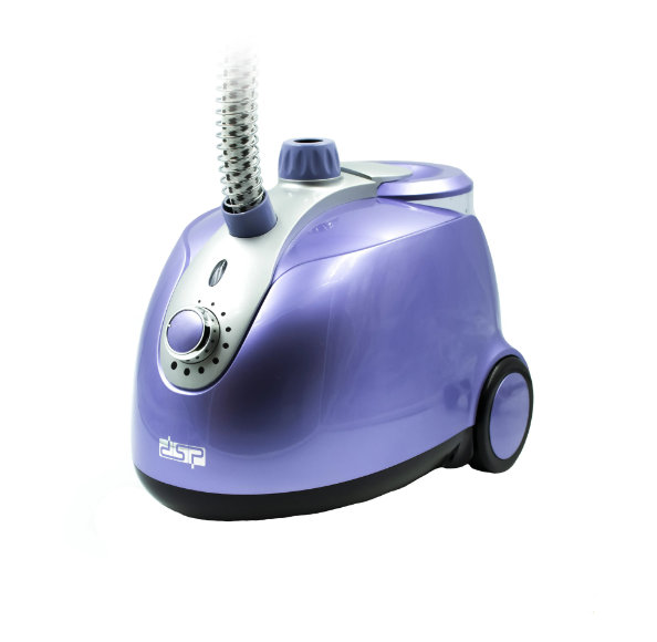 Відпарювач Steamer DSP KD6015 - зображення 2