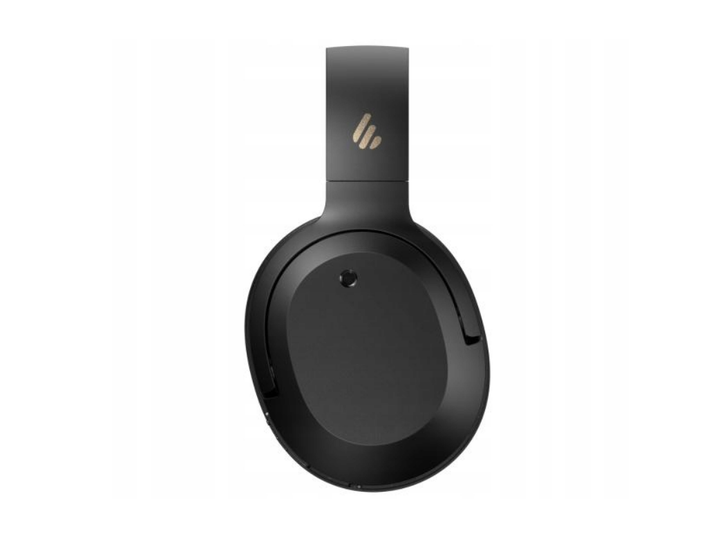 Бездротові накладні навушники Edifier W820NB Bluetooth Чорні - Фото 4 Бездротові накладні навушники Edifier W820NB Bluetooth Чорні - зображення 4