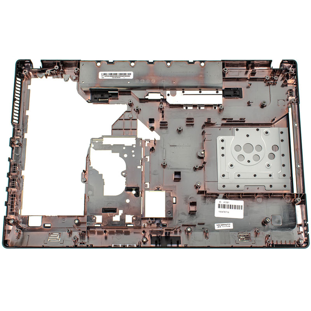 Нижняя крышка для ноутбука Lenovo (G770, G775, G780), black – фото ...