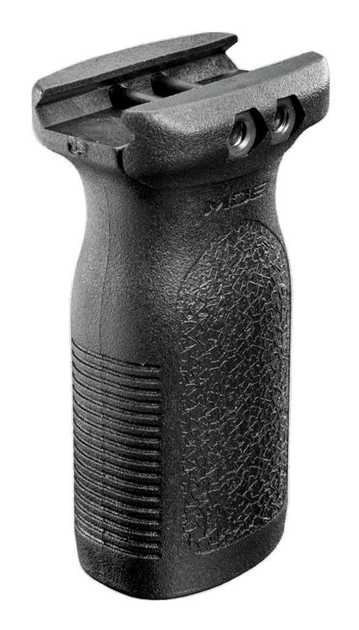Рукоятка передняя Magpul RVG вертикальная Weaver/Picatinny MAG412-BLK - изображение 1