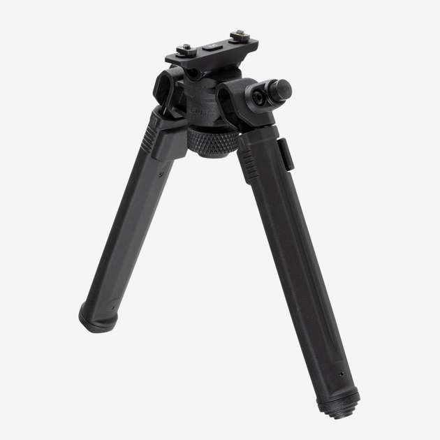 Сошки Magpul Bipod M-LOK Black MAG933-BLK - изображение 1