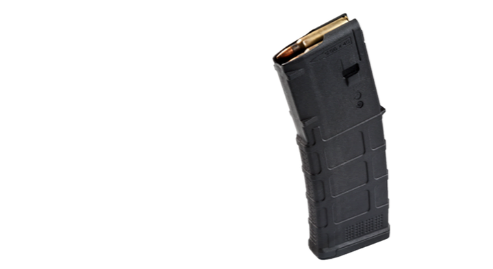 Магазин Magpul PMAG 30 AR/M4 GEN M3 5.56x45 - изображение 1