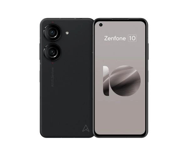Смартфон ASUS Zenfone 10 8/256GB Midnight Black (Global Version) - Фото 1 Смартфон ASUS Zenfone 10 8/256GB Midnight Black (Global Version) - зображення 1