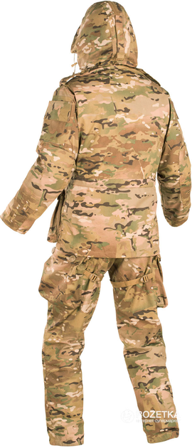 Костюм вологозахисний P1G-Tac PSWP S11683MC XL/Long Multicam (2000980250059) - зображення 2