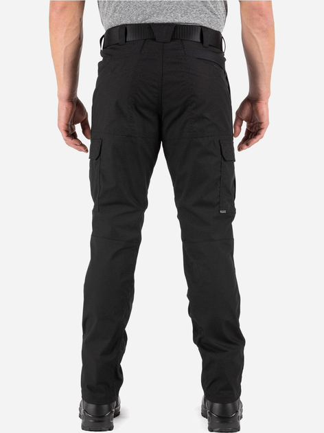 Тактические брюки 5.11 Tactical Abr Pro Pant 74512-019 W35/L32 Black (2000980472208) - изображение 2