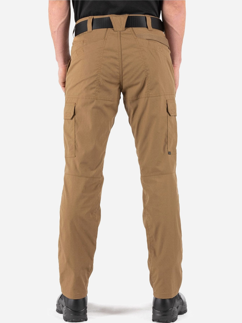 Тактичні штани 5.11 Tactical Abr Pro Pant 74512-134 W36/L36 Kangaroo (2000980482306) - зображення 2