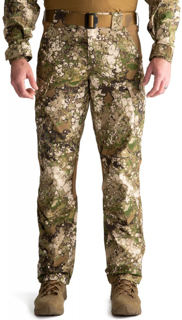 Штани тактичні 5.11 Tactical Tactical Geo7 Stryke Tdu Pant 74433G7-865 W30/L34 Terrain (2000980473106) - зображення 2