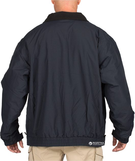 Куртка тактическая 5.11 Tactical Big Horn Jacket 48026 3XL Dark Navy (2000980408993) - изображение 2