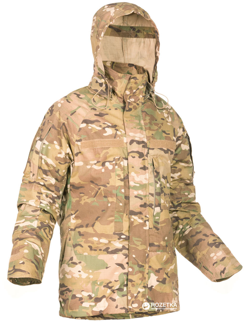 Куртка гірська літня P1G-Tac Mount Trac MK-2 J21694MC 2XL Multicam (2000980250288) - зображення 1