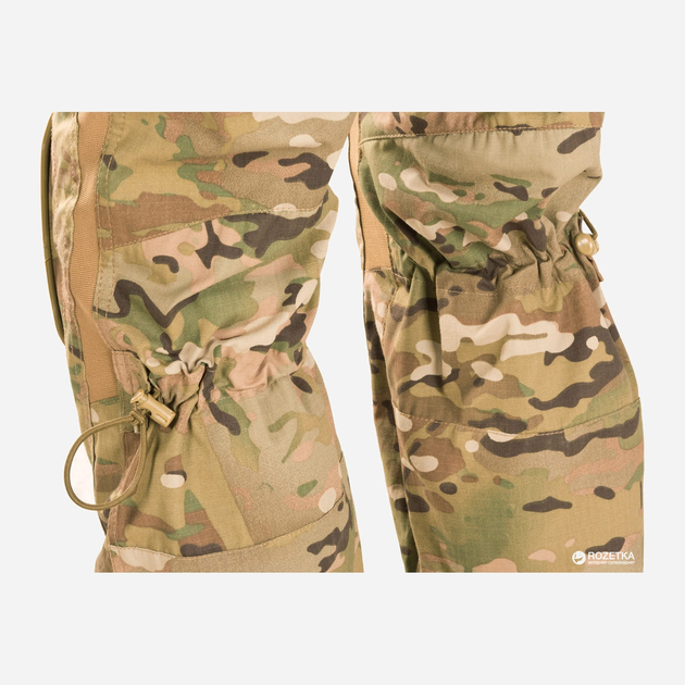 Штани польові P1G-Tac Mabuta Mk-2 P73106MC L Multicam (2000980279364) - зображення 10