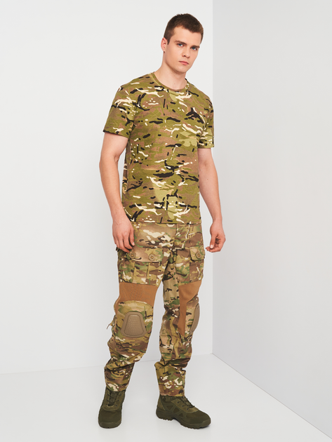 Штани польові P1G-Tac Mabuta Mk-2 P73106MC L Multicam (2000980279364) - зображення 13