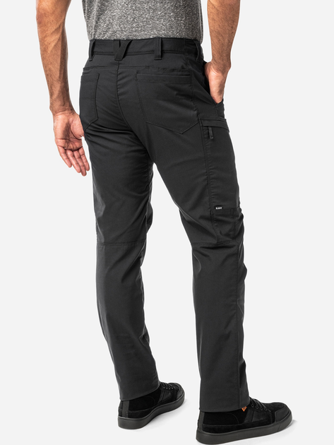 Брюки тактические 5.11 Tactical Ridge Pants 74520-019 W28/L32 Black (2000980515868) - изображение 2