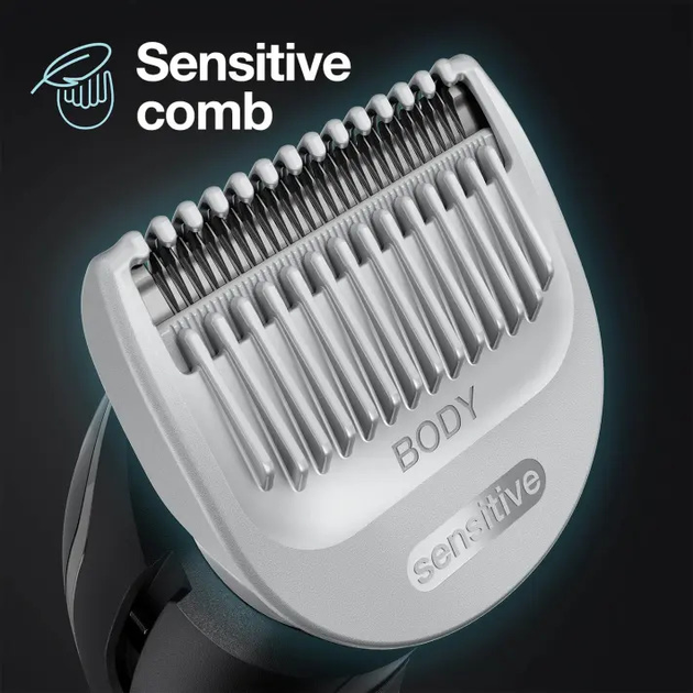 Trymer Braun BG3340 - obraz 7