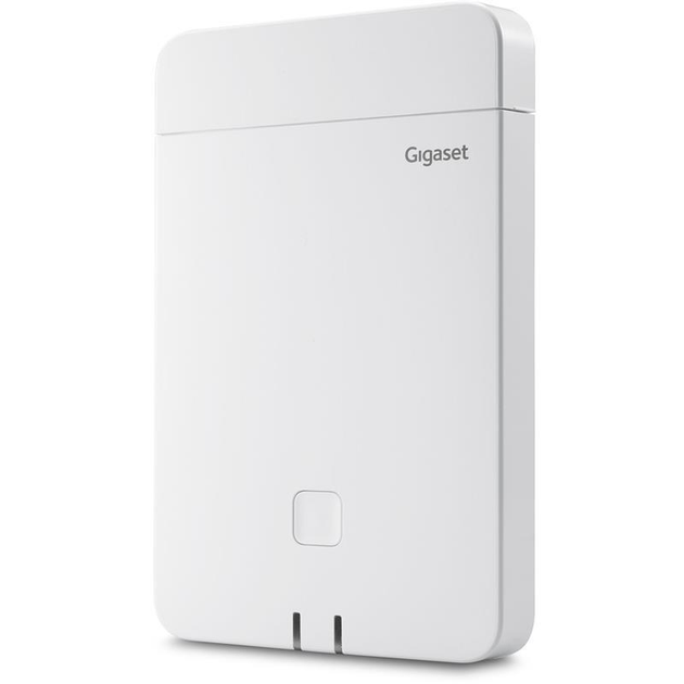 Базовая станция IP-DECT Gigaset N870 IP PRO (S30852H2716R101) – фото ...