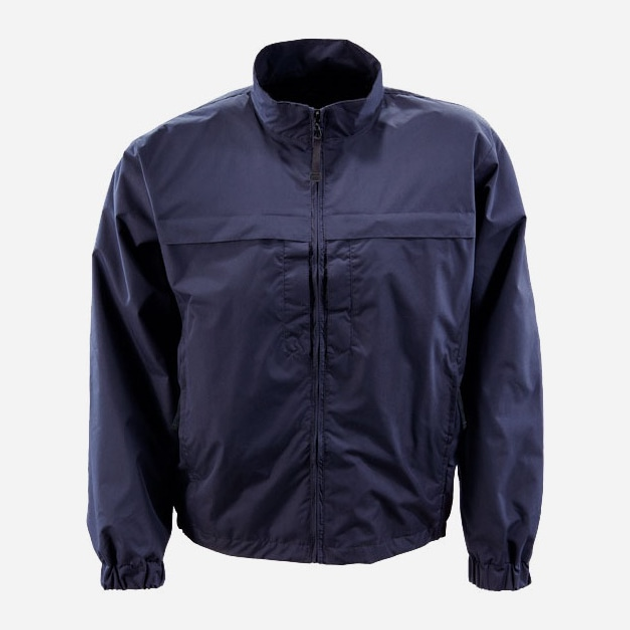 Куртка тактична 5.11 Tactical Response Jacket 48016-724 M Dark Navy (2000000139180) - зображення 1