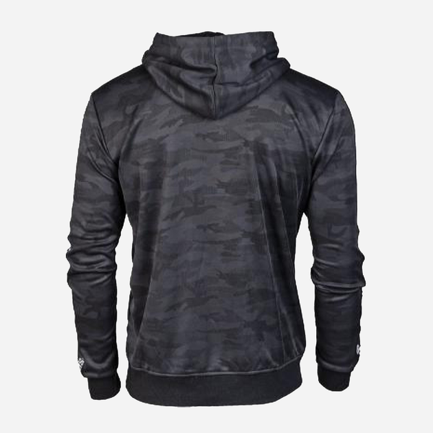 Куртка тренувальна тактична MIL-TEC Sturm TRAINING JACKET DARK CAMO 11446180 M Dark camo (2000980512669) - зображення 2