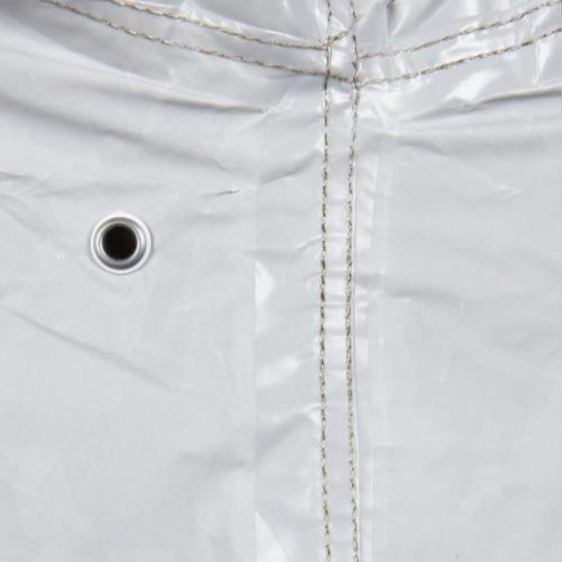 Костюм непромокаемый тактический MIL-TEC WET WEATHER SUIT 10625070 S Пиксель AT-DIGITAL (2000980221639) - изображение 9