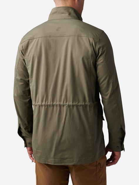 Тактическая куртка 5.11 Tactical Watch Jacket 78036-186 S Ranger Green (2000980538829) - изображение 2