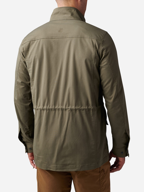 Тактическая куртка 5.11 Tactical Watch Jacket 78036-186 XL Ranger Green (2000980538836) - изображение 2