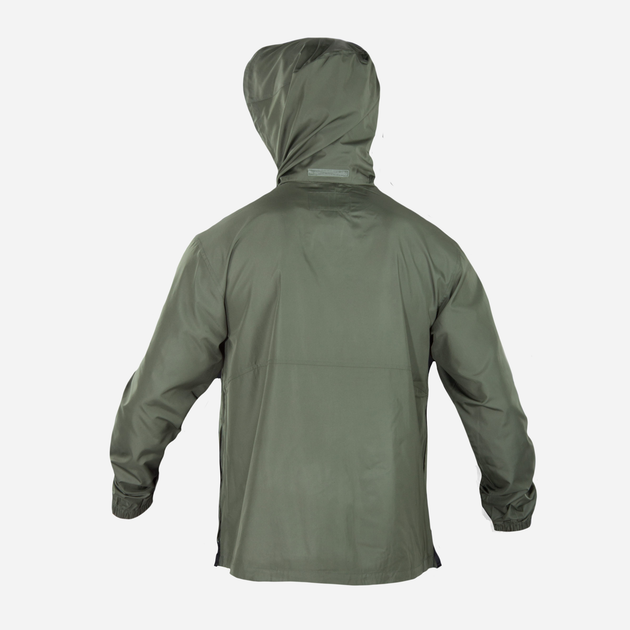 Тактична куртка 5.11 Tactical Packable Operator Jacket 48169-890 S Sheriff Green (2000980473663) - зображення 2