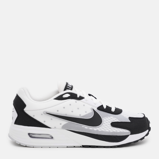 Nike air max platinum hot sale white