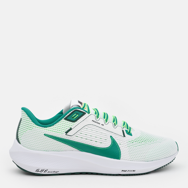 Мужские кроссовки для бега Nike Air Zoom Pegasus 40 Prm FJ0329-100 47 ...