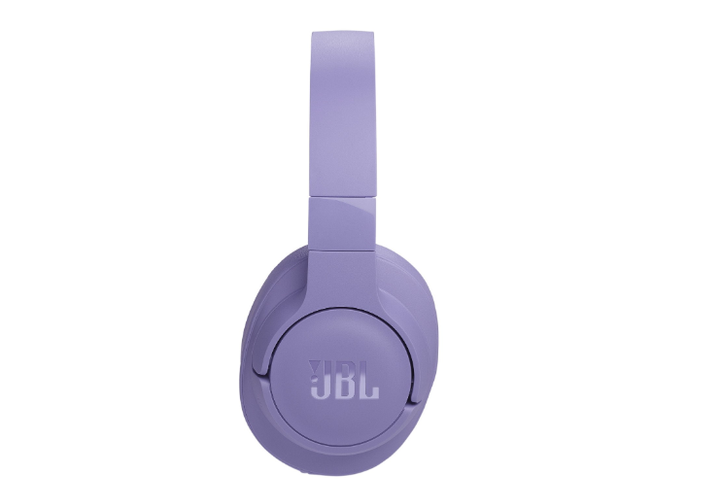 JBL T770BTNC Purple (JBLT770NCPUR) - изображение 4