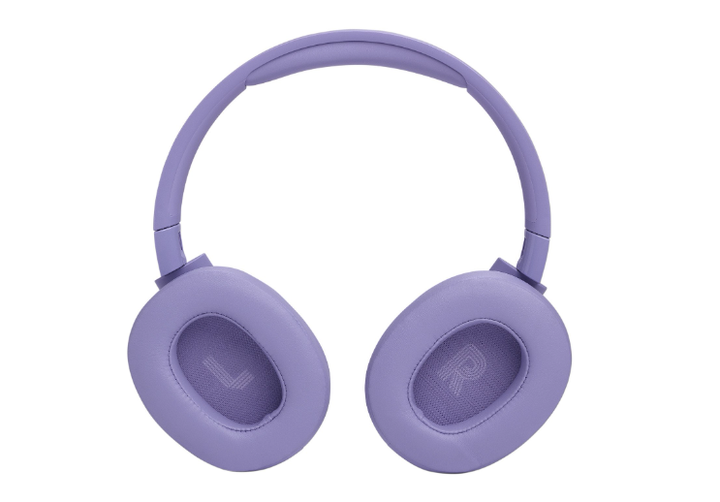 JBL T770BTNC Purple (JBLT770NCPUR) - изображение 9