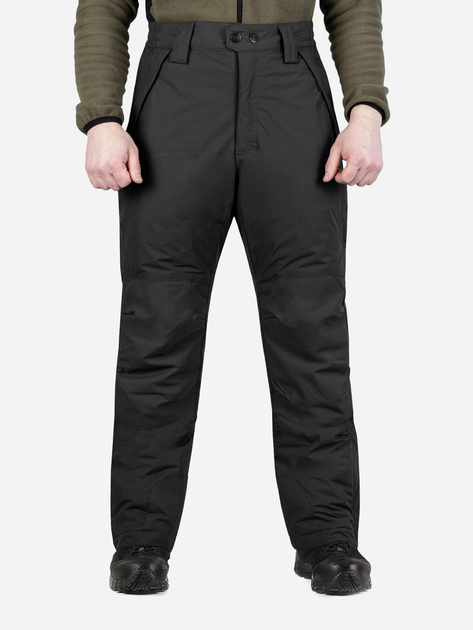 Тактические штаны 5.11 Tactical Bastion Pants 48375-019 L Black (2000980588367) - изображение 1
