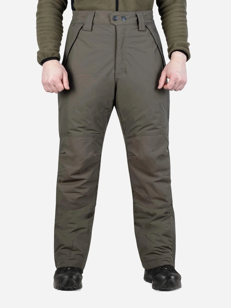 Тактические штаны 5.11 Tactical Bastion Pants 48375-186 3XL Ranger Green (2000980588411) - изображение 1