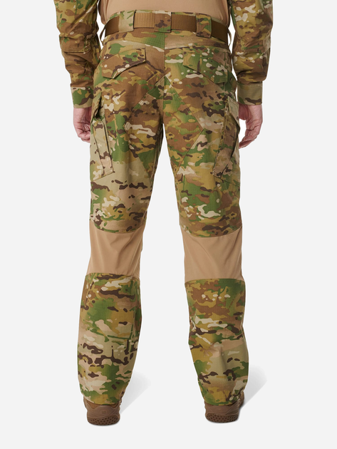 Тактичні штани 5.11 Tactical Stryke Tdu Multicam Pant 74483-169 W28/L36 Multicam (2000980552351) - зображення 2