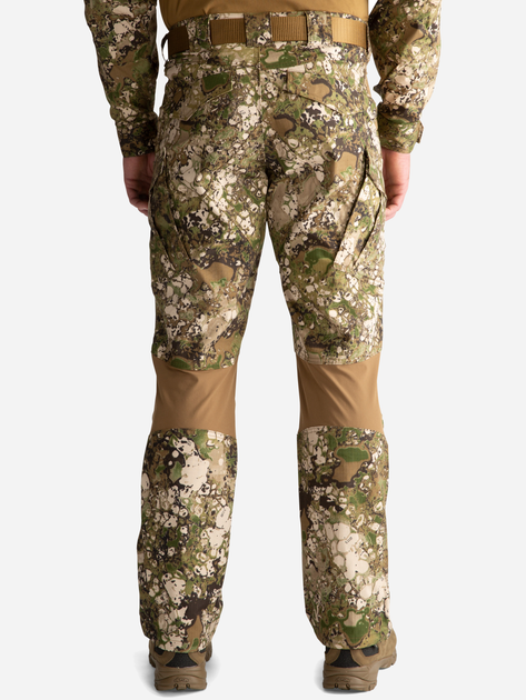 Тактичні штани 5.11 Tactical Geo7 Stryke Tdu Pant 74433G7-865 W28/L34 Terrain (2000980578436) - зображення 2