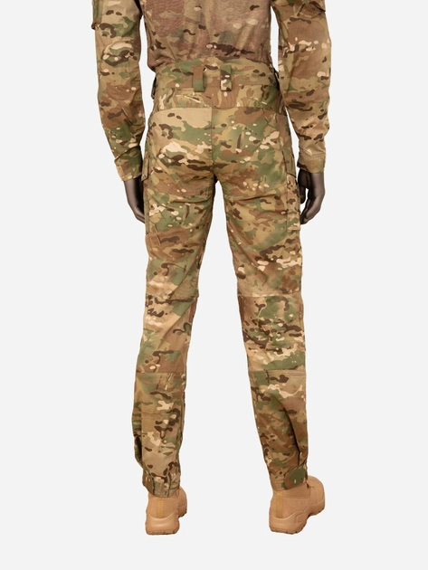 Тактичні штани 5.11 Tactical Hot Weather Combat Pants 74102NL-169 W30/L32 Multicam (2000980551828) - зображення 2