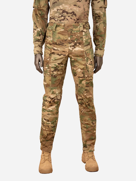Тактичні штани 5.11 Tactical Hot Weather Combat Pants 74102NL-169 W32/L32 Multicam (2000980551866) - зображення 1