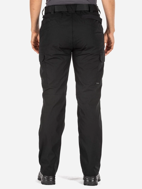 Тактичні штани 5.11 Tactical Abr Pro Pants - Women'S 64445-019 12/Long Black (2000980539376) - зображення 2