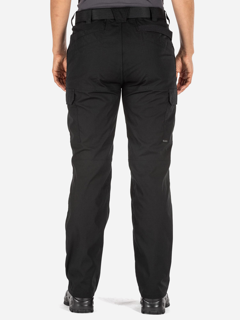 Тактические штаны 5.11 Tactical Abr Pro Pants - Women'S 64445-019 8/Regular Black (2000980539505) - изображение 2