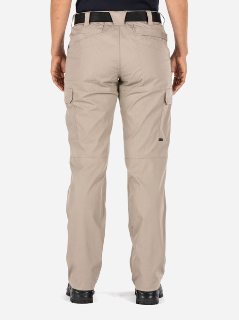 Тактичні штани 5.11 Tactical Abr Pro Pants - Women'S 64445-055 6/Regular Khaki (2000980569762) - зображення 2