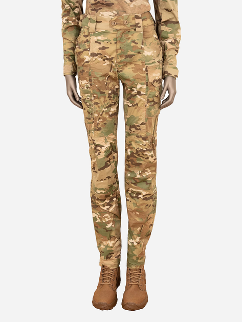 Тактичні штани 5.11 Tactical Hot Weather Combat Pants 64032NL-169 16/Regular Multicam (2000980564477) - зображення 1